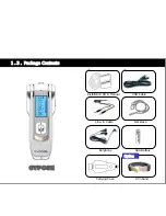 Preview for 7 page of Dimotech CYPOSE I Series User Manual