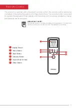 Предварительный просмотр 11 страницы Dimplex 16417 Instruction Manual