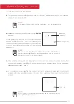 Предварительный просмотр 13 страницы Dimplex 16417 Instruction Manual