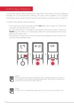 Предварительный просмотр 20 страницы Dimplex 16417 Instruction Manual