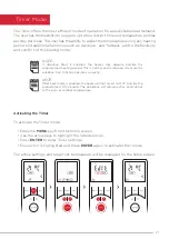 Предварительный просмотр 21 страницы Dimplex 16417 Instruction Manual