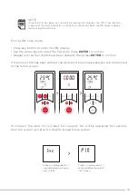 Предварительный просмотр 33 страницы Dimplex 16417 Instruction Manual