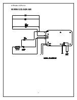 Preview for 9 page of Dimplex 23" Insert Fireplace DFPI2311 Parts And Service Manual