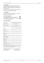 Preview for 7 page of Dimplex 378420 Installation And Operating Instructions Manual