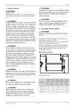 Preview for 11 page of Dimplex 378420 Installation And Operating Instructions Manual