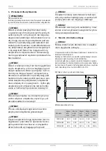 Preview for 14 page of Dimplex 378420 Installation And Operating Instructions Manual