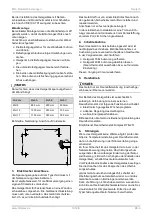 Preview for 3 page of Dimplex 378530 Installation And Operating Instructions Manual