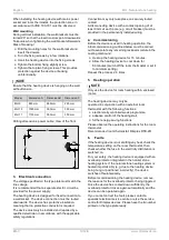 Preview for 6 page of Dimplex 378530 Installation And Operating Instructions Manual