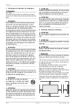 Preview for 8 page of Dimplex 378530 Installation And Operating Instructions Manual