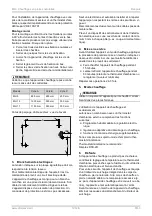 Preview for 9 page of Dimplex 378530 Installation And Operating Instructions Manual