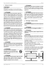 Preview for 11 page of Dimplex 378530 Installation And Operating Instructions Manual