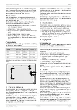 Preview for 15 page of Dimplex 378530 Installation And Operating Instructions Manual