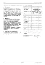 Preview for 16 page of Dimplex 378530 Installation And Operating Instructions Manual