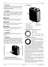 Предварительный просмотр 10 страницы Dimplex 381040 Operating Instructions Manual