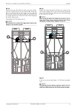 Предварительный просмотр 11 страницы Dimplex 3VSHCE Installation And Operating Instruction