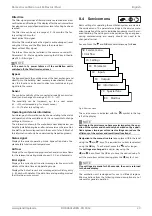 Предварительный просмотр 25 страницы Dimplex 3VSHCE Installation And Operating Instruction