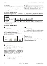 Предварительный просмотр 26 страницы Dimplex 3VSHCE Installation And Operating Instruction