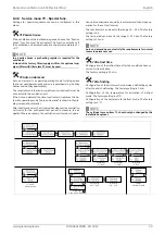 Предварительный просмотр 31 страницы Dimplex 3VSHCE Installation And Operating Instruction