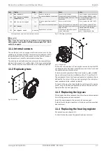 Предварительный просмотр 39 страницы Dimplex 3VSHCE Installation And Operating Instruction