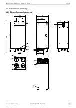 Предварительный просмотр 43 страницы Dimplex 3VSHCE Installation And Operating Instruction