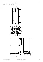 Предварительный просмотр 45 страницы Dimplex 3VSHCE Installation And Operating Instruction