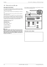 Предварительный просмотр 50 страницы Dimplex 3VSHCE Installation And Operating Instruction