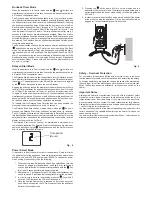 Предварительный просмотр 3 страницы Dimplex 402E Installation And Operating Instructions