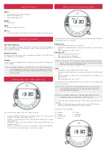 Preview for 5 page of Dimplex 403TSFTIE7 Instruction Manual