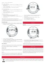 Preview for 6 page of Dimplex 403TSFTIE7 Instruction Manual