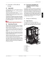 Предварительный просмотр 19 страницы Dimplex 452160.66.52 Installation And Operating Instructions Manual