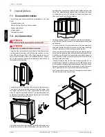 Предварительный просмотр 22 страницы Dimplex 452160.66.52 Installation And Operating Instructions Manual