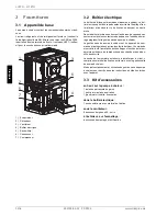 Предварительный просмотр 34 страницы Dimplex 452160.66.52 Installation And Operating Instructions Manual