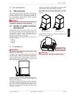 Предварительный просмотр 35 страницы Dimplex 452160.66.52 Installation And Operating Instructions Manual