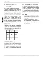 Предварительный просмотр 36 страницы Dimplex 452160.66.52 Installation And Operating Instructions Manual