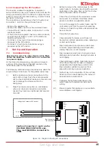 Preview for 15 page of Dimplex 500001099 Installation And User Instructions Manual