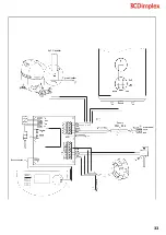 Preview for 33 page of Dimplex 500001099 Installation And User Instructions Manual