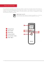 Preview for 10 page of Dimplex 5011139081148 Instruction Manual