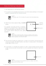 Preview for 12 page of Dimplex 5011139081148 Instruction Manual