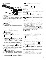 Предварительный просмотр 3 страницы Dimplex 6909590100 Service Manual