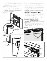 Предварительный просмотр 9 страницы Dimplex 6909590100 Service Manual