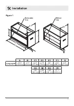 Предварительный просмотр 7 страницы Dimplex 6909680120 Owner'S Manual