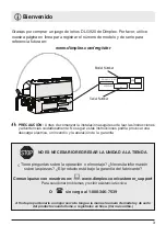 Preview for 31 page of Dimplex 6909740259 Owner'S Manual