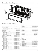 Preview for 3 page of Dimplex 6910470100 Service Manual