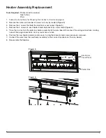 Preview for 7 page of Dimplex 6910470100 Service Manual