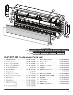 Preview for 7 page of Dimplex 6911580000 Service Manual