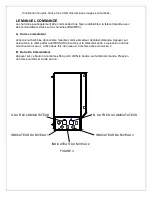 Предварительный просмотр 8 страницы Dimplex 7206620100R02 User Manual