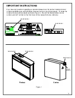 Preview for 5 page of Dimplex 7207980300REV00 Practical User'S Manual