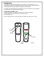 Preview for 8 page of Dimplex 7207980300REV00 Practical User'S Manual