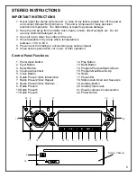 Preview for 10 page of Dimplex 7207980300REV00 Practical User'S Manual