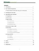 Preview for 2 page of Dimplex A Class Air Source Heat Pump User Manual